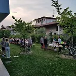 Hostel Meet Gardalake Peschiera del Garda