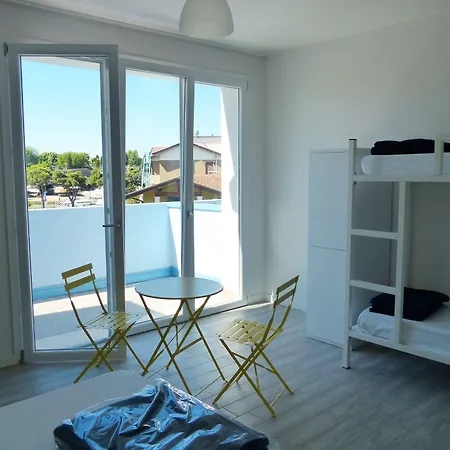 Meet Gardalake Vandrarhem