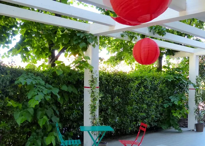 Meet Gardalake אכסניה