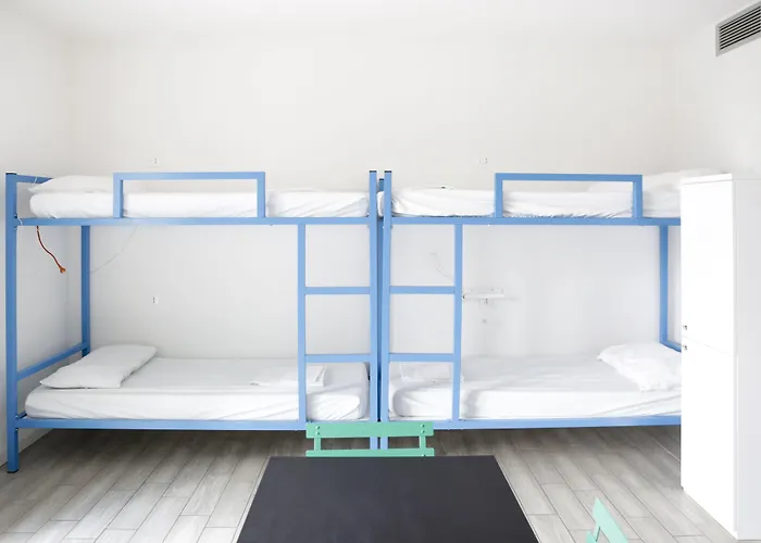 Meet Gardalake פסקיארה דל גארדה