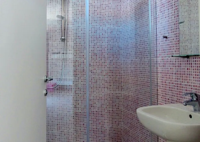 Meet Gardalake אכסניה