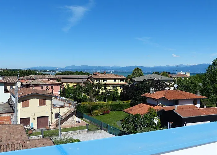 Meet Gardalake * פסקיארה דל גארדה