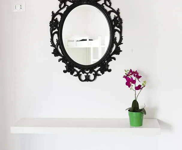 אכסניה Meet Gardalake פסקיארה דל גארדה