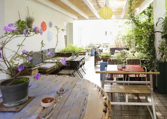 אכסניה Meet Gardalake פסקיארה דל גארדה