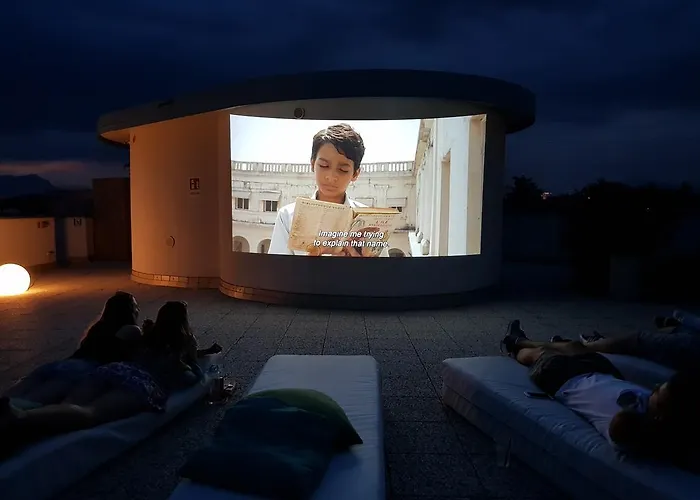 Meet Gardalake * פסקיארה דל גארדה