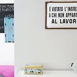 Meet Gardalake Hostel Πεσκιέρα ντελ Γκάρντα