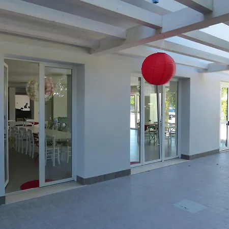 Vandrarhem Meet Gardalake *