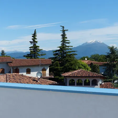 Meet Gardalake * Peschiera del Garda