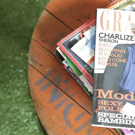 Hostal Meet Gardalake