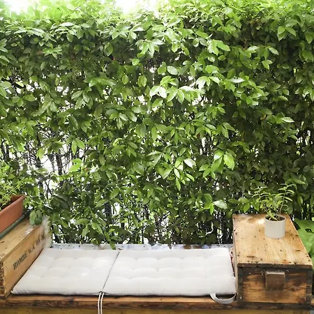 Hostal Meet Gardalake *