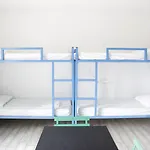 奥斯特罗遇见加尔拉克旅舍 佩斯基耶拉德加达