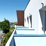 奥斯特罗遇见加尔拉克旅舍