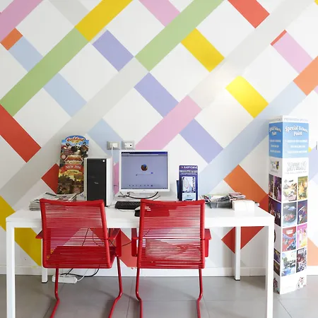 Meet Gardalake * Пескьера-дель-Гарда