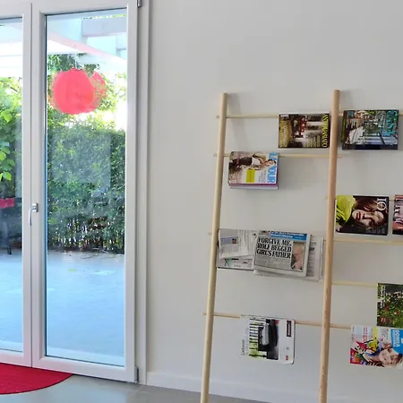 Meet Gardalake Пескьера-дель-Гарда