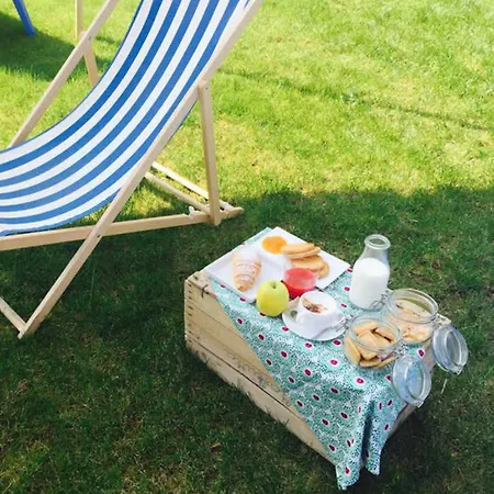 Meet Gardalake Хостел *