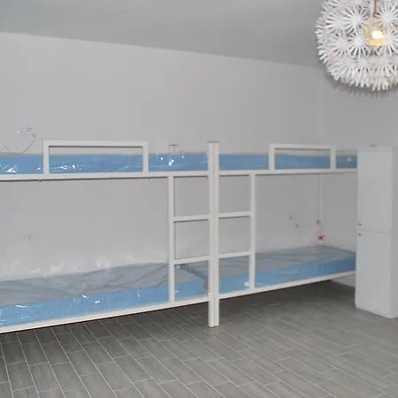 호스텔 오스텔로 미트 가르다레이크